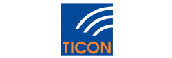 logo ticon