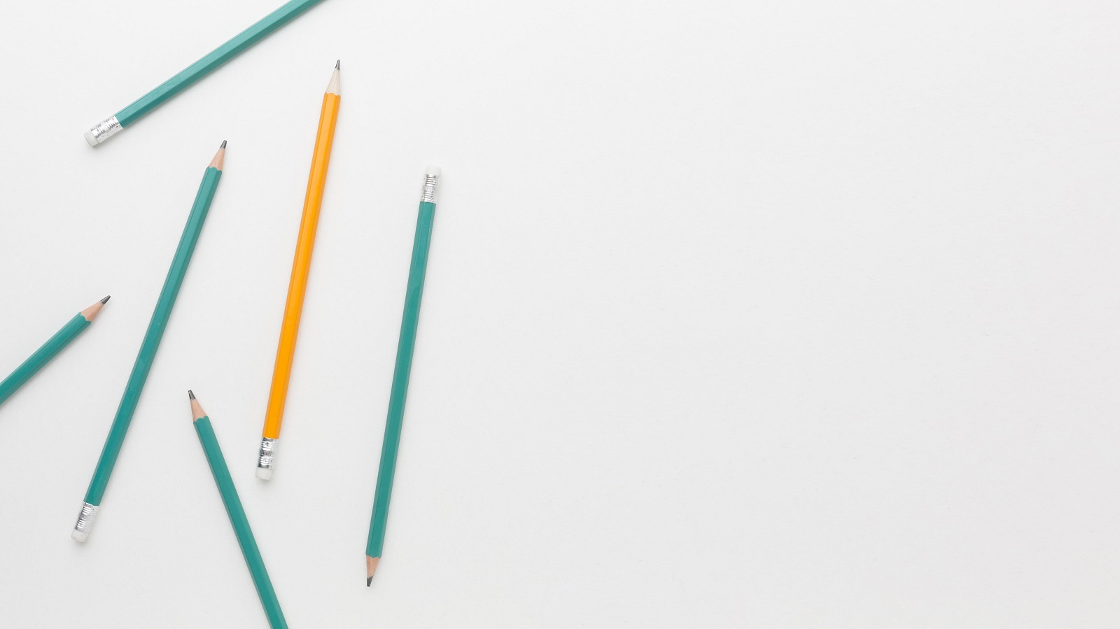Rodzaje ołówków i ich zastosowanie - poradnik – 💙 BEWU Blog