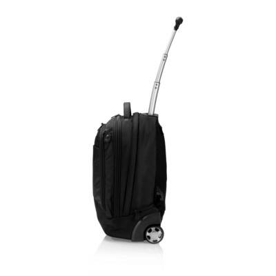 Plecak, torba na laptopa 15,6” na kółkach Executive